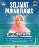 Purna Tugas Dra. Suparsi SMAN 1 WURYANTORO