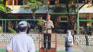 Upacara Hari Pendidikan Nasional 2026 SMAN 1 WURAYNTORO