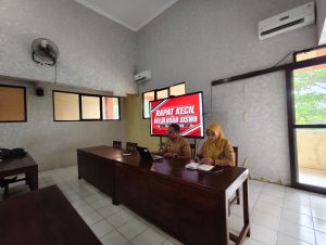 Dokumentasi Kelulusan 2025/2026 SMAN 1 WURYANTORO