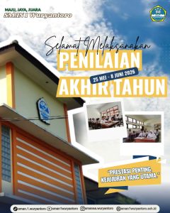 PAT SMAN1WURYANTORO