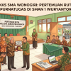 MKKS WONOGIRI