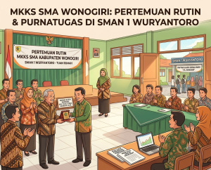 MKKS WONOGIRI