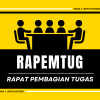 Rapat Pembagian Tugas Tahun Pelajaran 2026-2027
