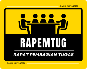 Rapat Pembagian Tugas Tahun Pelajaran 2026-2027
