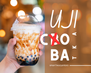 UJI COBA TKA