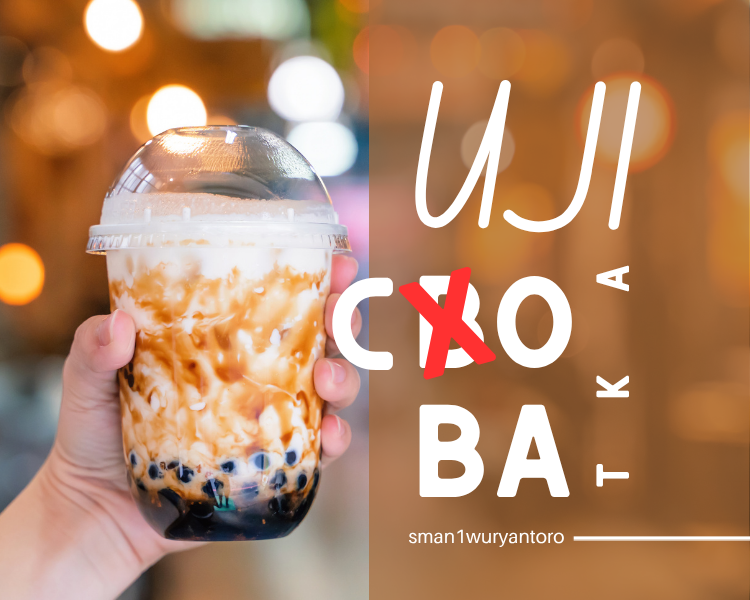 UJI COBA TKA