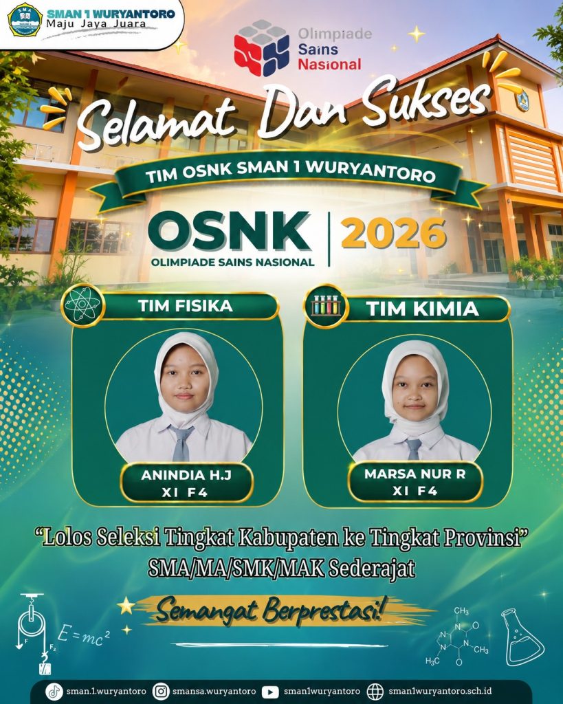OSN-K ke OSN-P