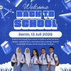 KEMBALI KE SEKOLAH