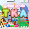 GLADI BERSIH TKA