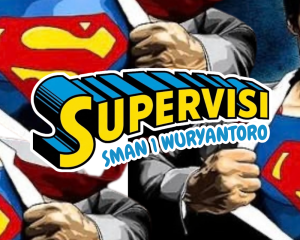 SUPERVISI SMANSAWUR